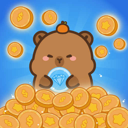 Capybara Coin Master