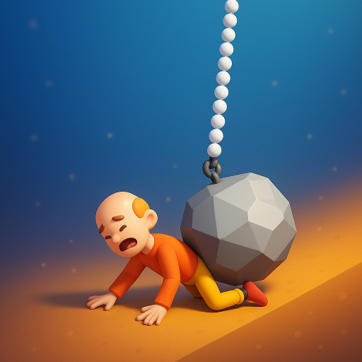 Color Dots Challenge