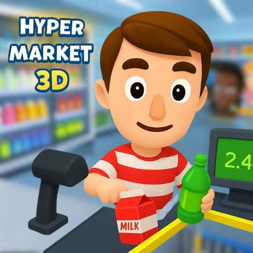 Hypermarket