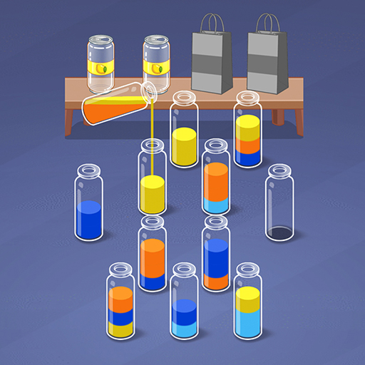 Phantom Thief Cat Running