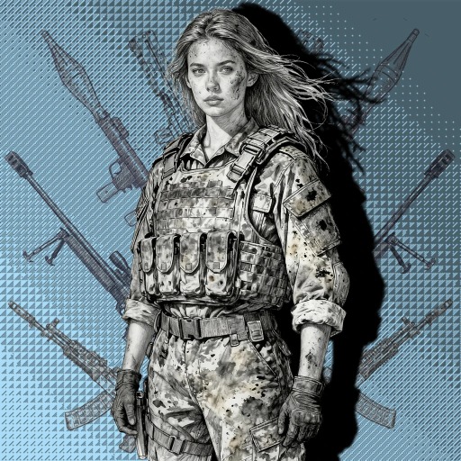 Red Stickman Vs Craftmans 2