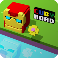 Cuby Road