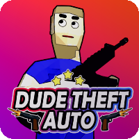 Dude Theft Auto