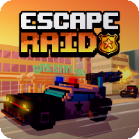 Escape Raid