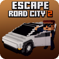 Escape Road City 2