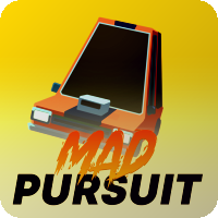 Mad Pursuit