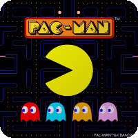 Pacman 30th Anniversary