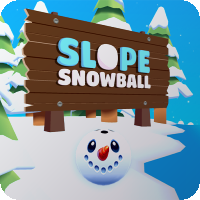 Slope Snowball