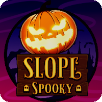 Slope Spooky