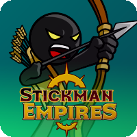 Stickman Empires