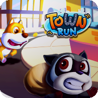 Town Run