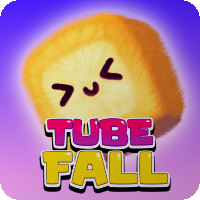 Tube Fall
