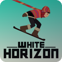 White Horizon